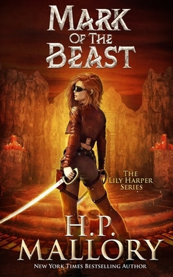 Mark of the Beast: An Epic Fantasy Romance Series by Mallory, H. P.