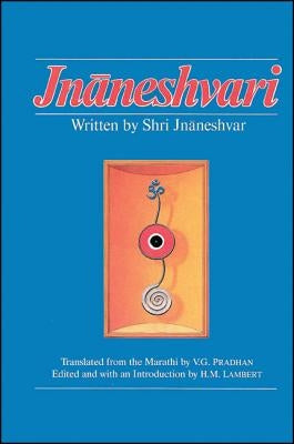 Jnaneshvari by Jnaneshvar, Sri