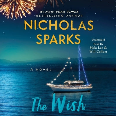 The Wish by Sparks, Nicholas