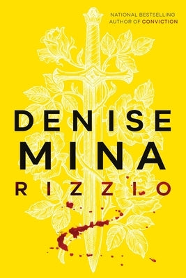 Rizzio: A Novella by Mina, Denise