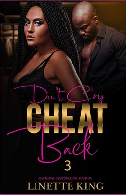 Don't cry, Cheat back 3 by King, Linette