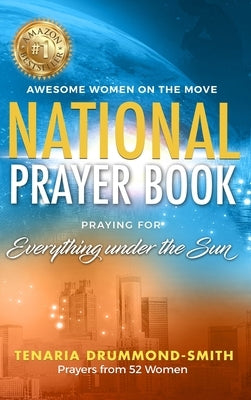 Awotm: Praying for Everything Under the Sun by Drummond-Smith, Tenaria