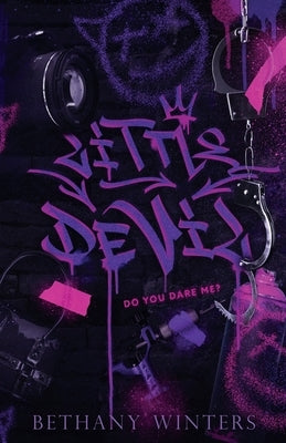 Little Devil (Alternate Cover Edition) by Winters, Bethany