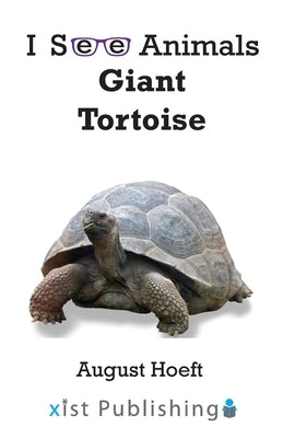 Giant Tortoise by Hoeft, August