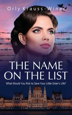 The Name on the List by Krauss-Winer, Orly
