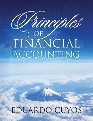 Principles of Financial Accounting by Cuyos, Eduardo