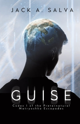 Guise by Salva, Jack