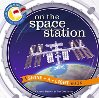 On the Space Station by Brown, Carron