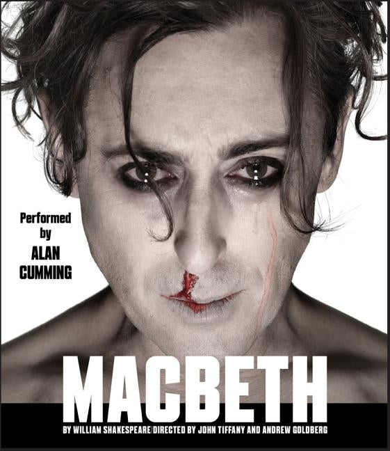 Macbeth by Cumming, Alan