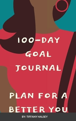 Plan for a Better You by Halsey, Tiffany