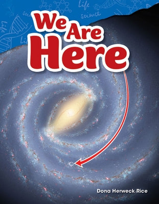 We Are Here by Herweck Rice, Dona