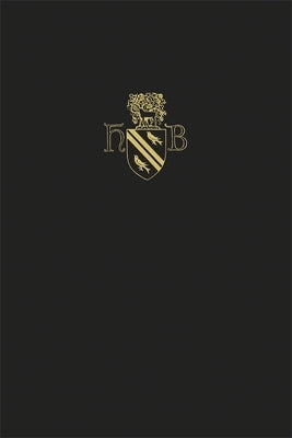 The Leofric Missal: I. Introduction, Collation Tables and Index by Orchard, Nicholas