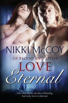 Love Eternal by McCoy, Nikki