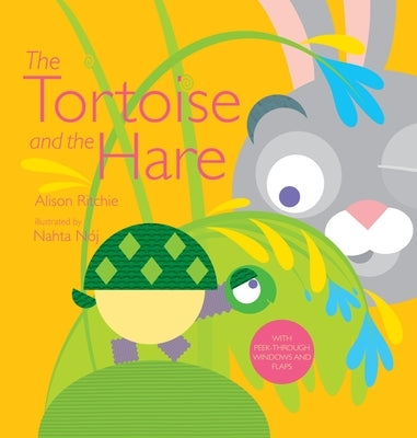 The Tortoise and the Hare by Ritchie, Alison
