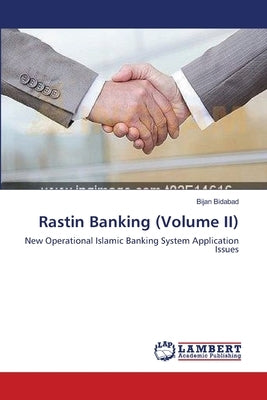 Rastin Banking (Volume II) by Bidabad, Bijan