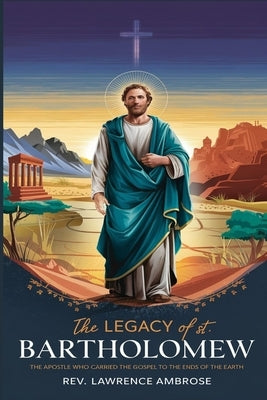 The Legacy of St. Bartholomew: The Apostle Who Carried the Gospel to the Ends of the Earth by Ambrose, Lawrence