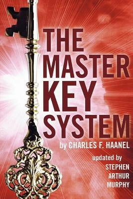 The Master Key System by Murphy, Stephen Arthur