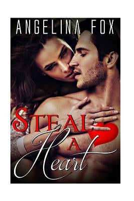 Steal a heart: Erotic romance by Reed, Jessica D.