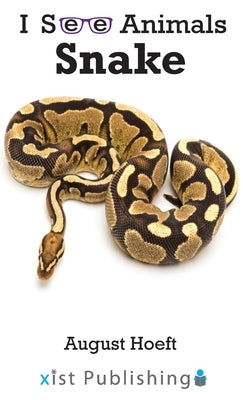 Snake by Hoeft, August