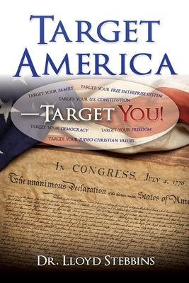 Target America-Target You! by Stebbins, Lloyd