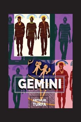 Gemini by Turfa, Arthur