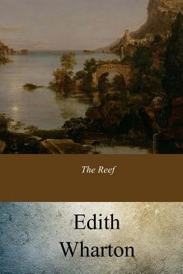 The Reef by Wharton, Edith