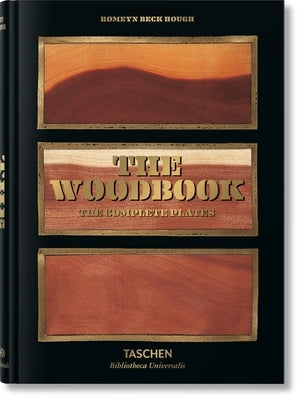 Romeyn B. Hough. the Woodbook. the Complete Plates by Leistikow, Klaus Ulrich