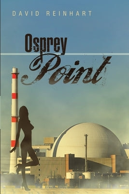 Osprey Point by Reinhart, David