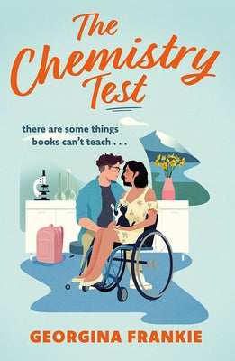 The Chemistry Test by Frankie, Georgina