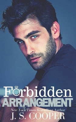 Forbidden Arrangement by Cooper, J. S.
