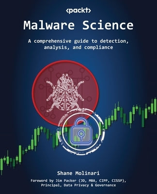 Malware Science: A comprehensive guide to detection, analysis, and compliance by Molinari, Shane