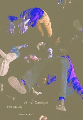 Zero Gravity by Canogar, Daniel