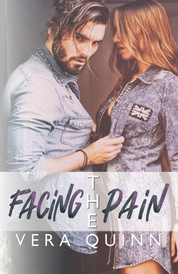 Facing The Pain by Kern, Maggie