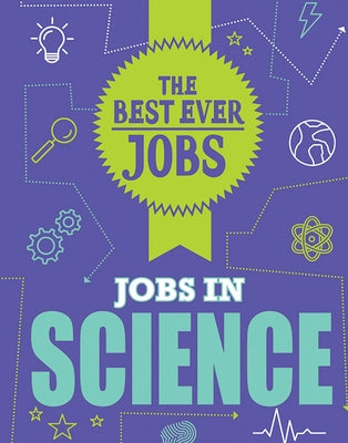 Jobs in Science by Mason, Paul