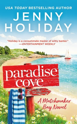 Paradise Cove by Holiday, Jenny