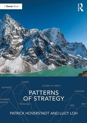Patterns of Strategy by Hoverstadt, Patrick