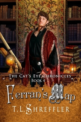 Ferran's Map by Jay, Linda