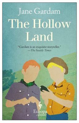The Hollow Land by Gardam, Jane