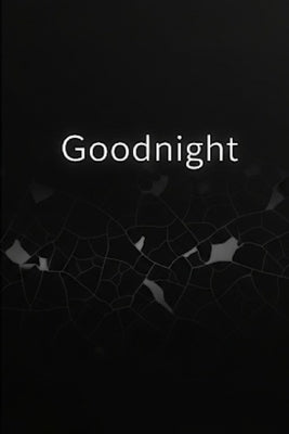 Goodnight by Loppnow, Jonathan T.