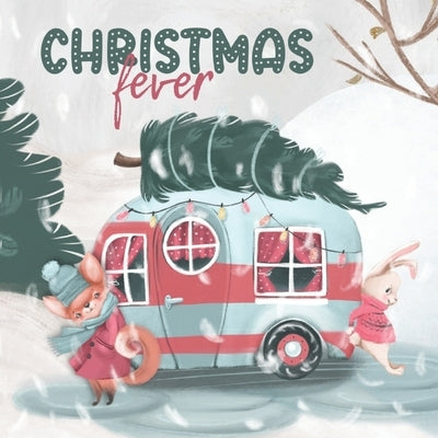 Christmas Fever by Jennings, Cindy