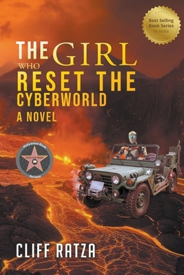 The Girl Who Reset the Cyberworld by Ratza, Cliff