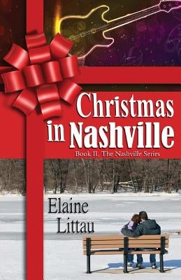 Christmas in Nashville by Omega Designes, Mar