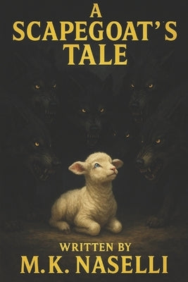 A Scapegoat's Tale by Naselli, M. K.