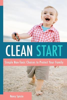 Clean Start by Spiccia, Nancy