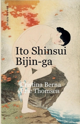 Ito Shinsui Bijin-ga by Berna, Cristina