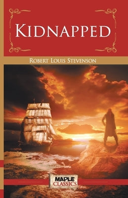 Kidnapped by Stevenson, Robert Louis