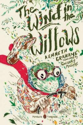 The Wind in the Willows: (Penguin Classics Deluxe Edition) by Grahame, Kenneth