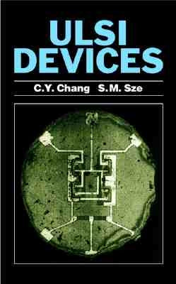 ULSI Devices by Chang, C. y.