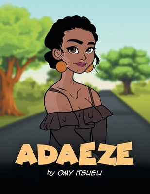 Adaeze by Itsueli, Omy