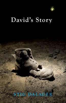 David's Story by Dalager, Stig